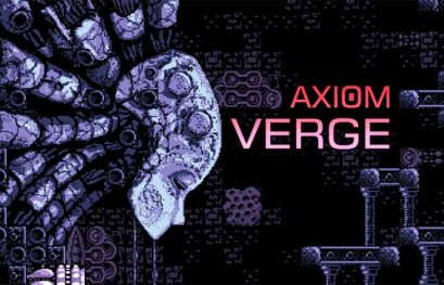 Test Axiom Verge