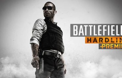 Les détails des comptes Premium pour Battlefield Hardline