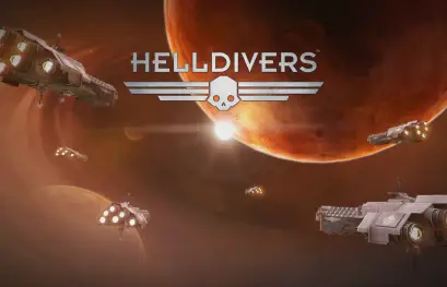 Helldivers : Le DLC "Ca va chauffer" est disponible gratuitement