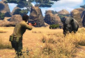 Cabela's African Adventures : le trailer de lancement