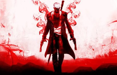 Test DmC Devil May Cry: Definitive Edition