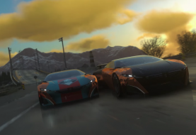 Driveclub : un aperçu du mode Replay en vidéo