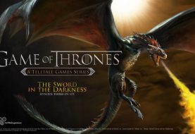 Game of Thrones: Episode 3 disponible aujourd'hui