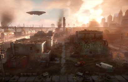 Homefront : The Revolution reporté à 2016