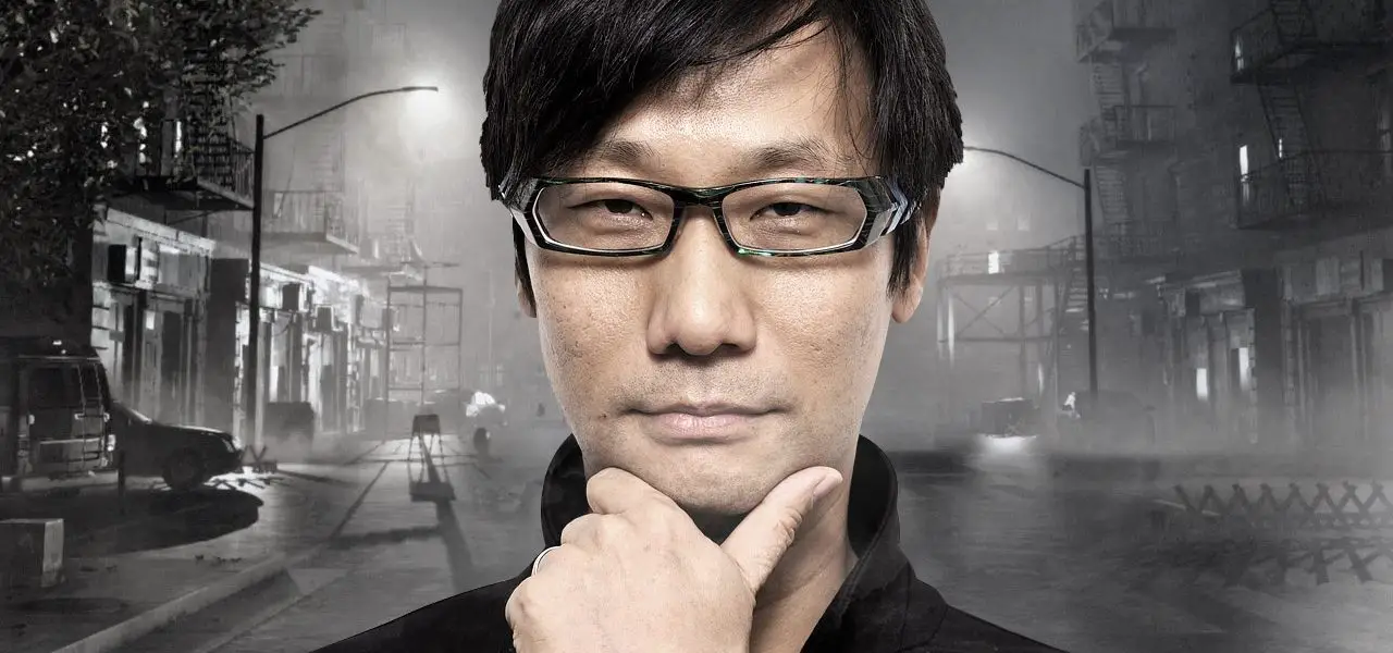 Pourquoi Hideo Kojima serait en passe de quitter Konami