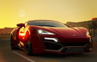 Project Cars : des voitures offertes en DLC chaque mois