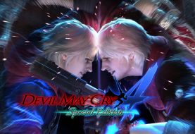 Des détails sur Devil May Cry 4 Special Edition