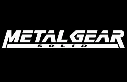 Un film Metal Gear Solid en cours d'écriture