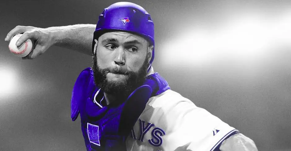 Russell Martin nous parle de MLB 15 The Show