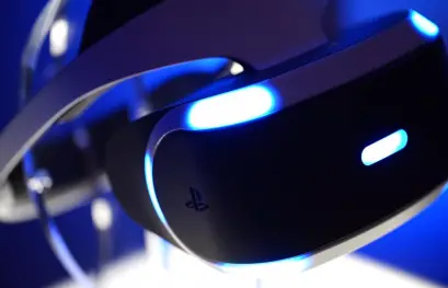 Une date de sortie début 2016 pour Project Morpheus