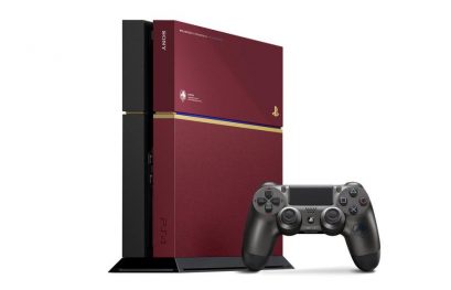 Le contenu du pack PS4 Metal Gear Solid V détaillé