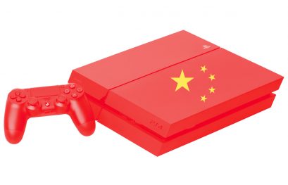 La PS4 et la PS Vita sortiront le 20 mars en Chine