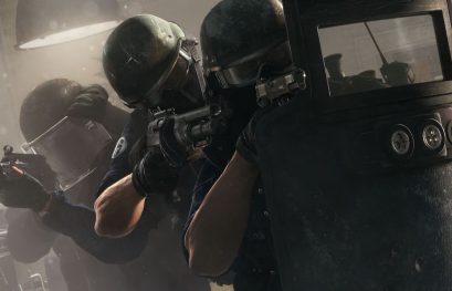 Rainbow Six Siege : L'édition collector dévoilée