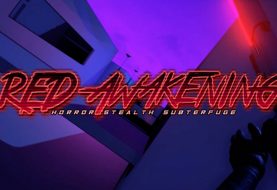 Une vidéo de gameplay pour Red Awakening