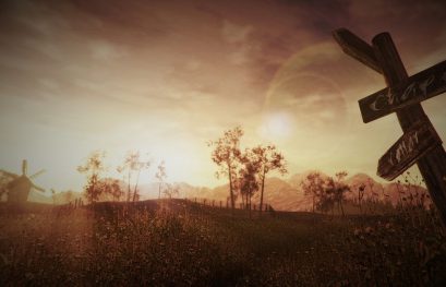 Slender: The Arrival sort demain sur PS4