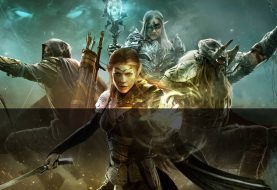 Une vidéo pour The Elder Scrolls Online: Tamriel Unlimited