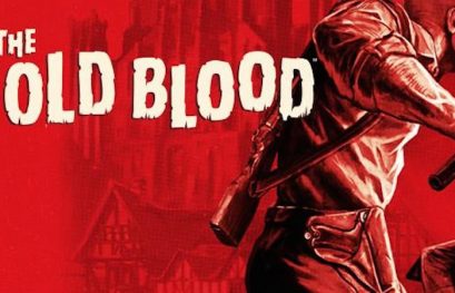 Une nouvelle vidéo de gameplay pour Wolfenstein: The Old Blood