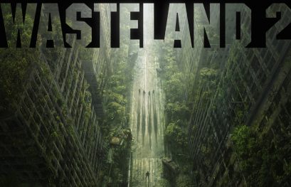 Un trailer pour Wasteland 2 Director's Cut