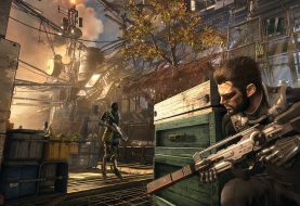 Nouvelle vidéo de gameplay de Deus Ex : Mankind Divided