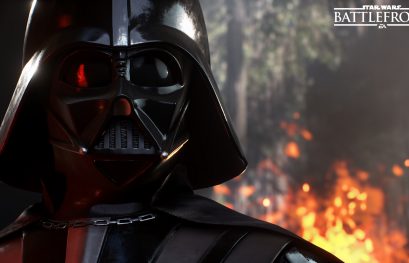 Star Wars : Battlefront - Date, infos et premiers screens