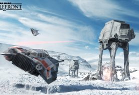 La beta de Star Wars: Battlefront débarque en octobre