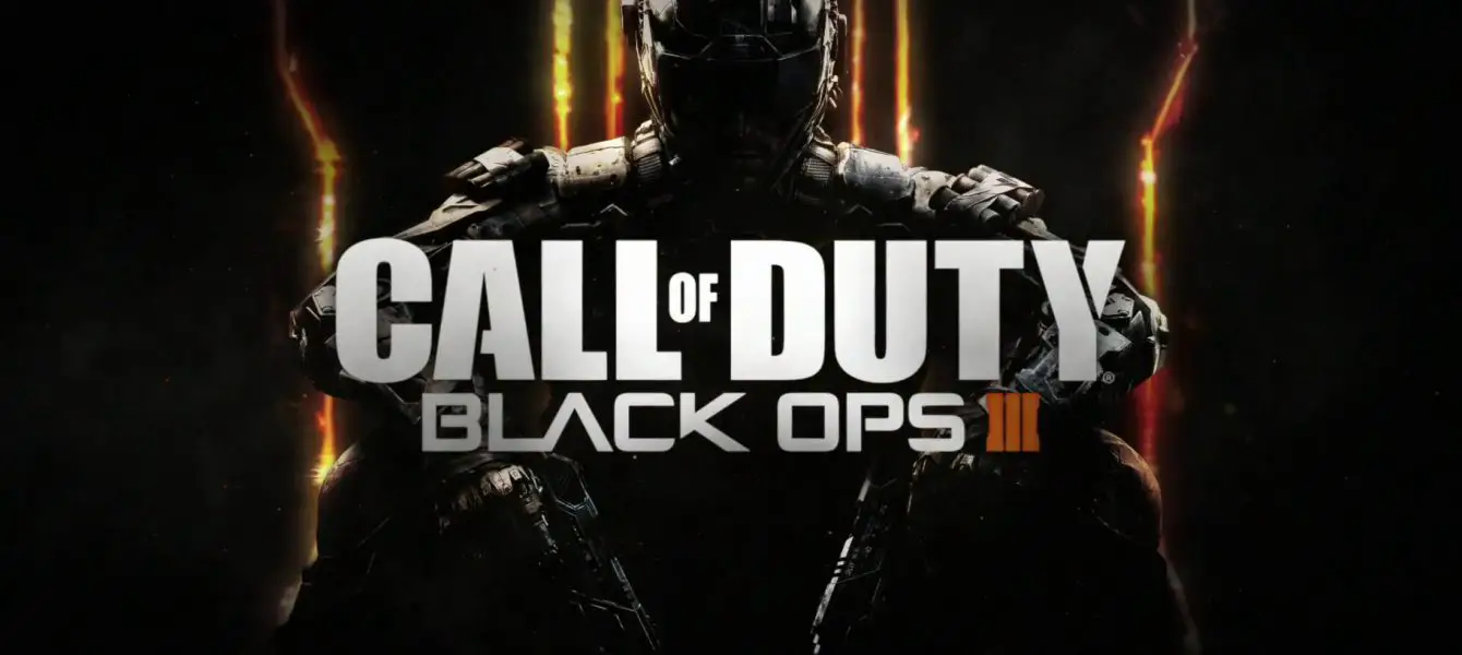 Les premiers tests de Call of Duty: Black Ops 3