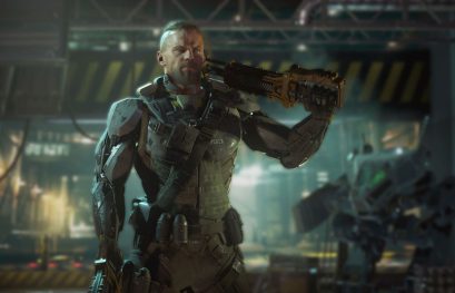 COD: Black Ops 3 sortira uniquement sur PS4, Xbox One et PC