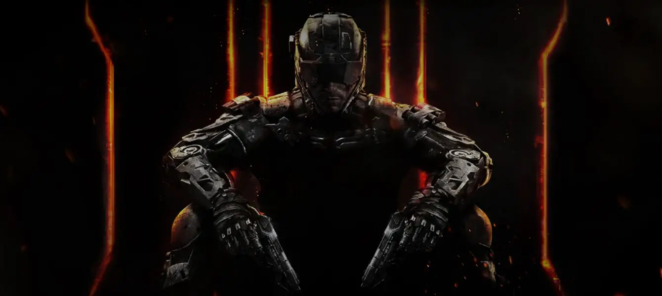 Plus d'informations sur Call of Duty: Black Ops 3