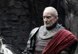 The Witcher 3: Wild Hunt – en studio avec Charles Dance