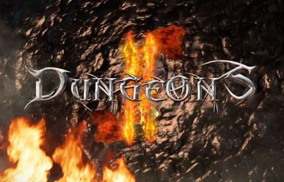 Dungeons II listé sur PlayStation 4 par l'ESRB