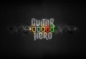 Activision tease le prochain Guitar Hero ?