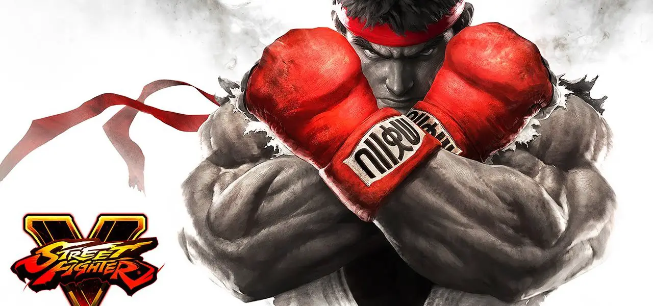 Street Fighter 5 : Une heure de gameplay en vidéo