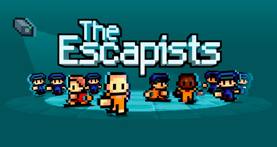 the escapists ps3