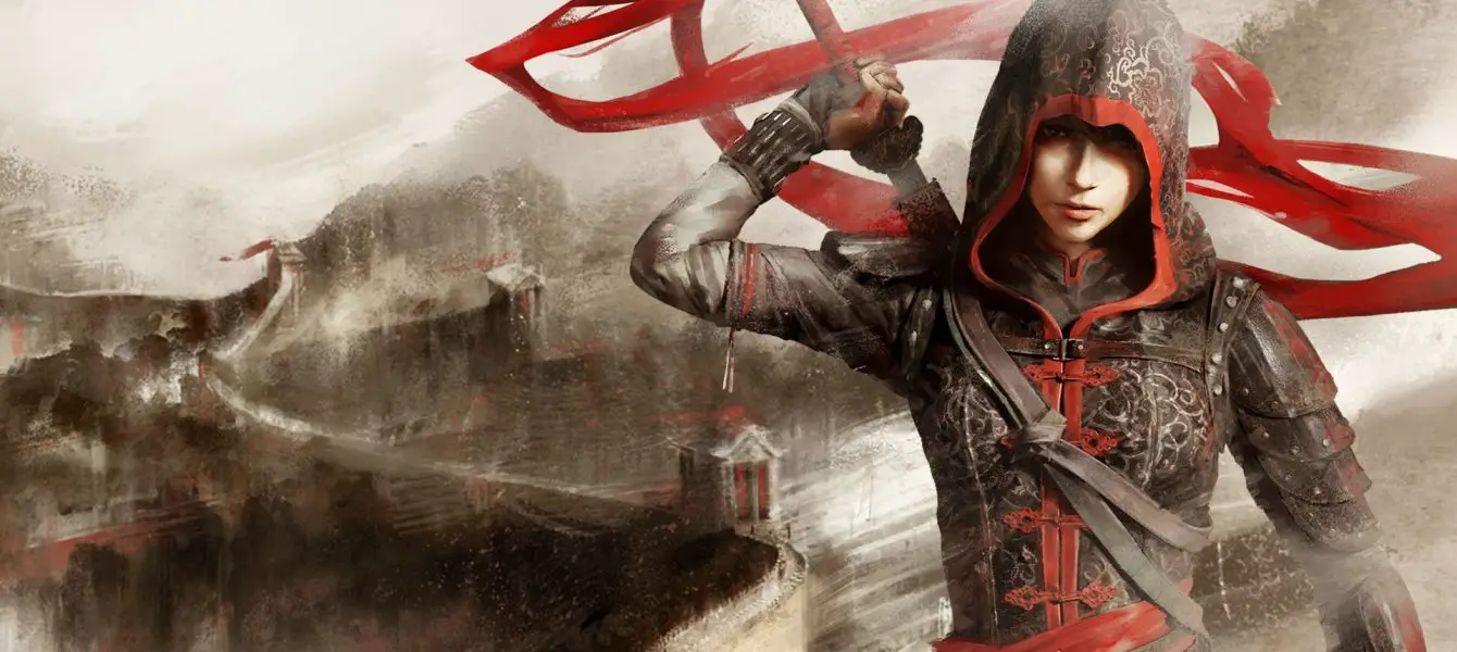 Test Assassin's Creed Chronicles: China sur PS4