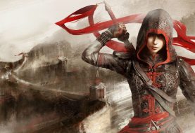 Test Assassin's Creed Chronicles: China sur PS4