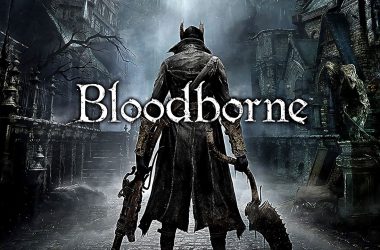 Bloodborne PS4