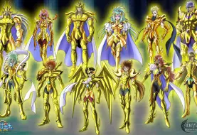 Saint Seiya : Soldiers' Soul arrive sur PS4