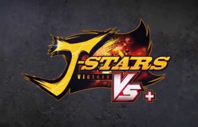 J-Stars Victory VS+ sortira le 26 juin 2015