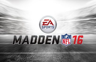 Madden NFL 16 sortira le 25 août 2015