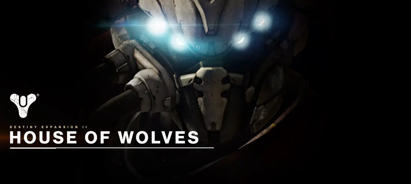 Destiny: La Maison des Loups disponible le 19 mai