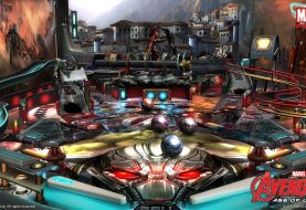 Sauvez le monde dans Avengers: Age of Ultron Pinball