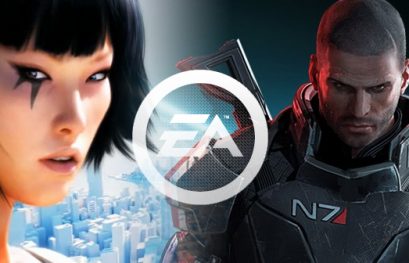 Mirror's Edge 2 et Mass Effect 4 : une sortie début 2016 ?