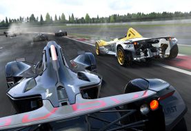 Un trailer pour le multijoueur de Project CARS