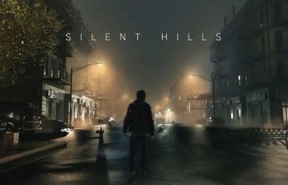 Silent Hills finalement annulé ?