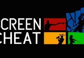 Screencheat annoncé sur PS4 et Xbox One