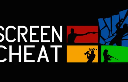 Screencheat annoncé sur PS4 et Xbox One