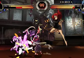 Skullgirls 2nd Encore sortira cet été sur PS4 et PS Vita