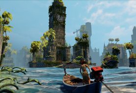 Submerged annoncé sur PS4