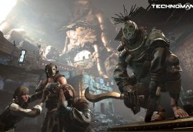 The Technomancer : Le système de combat illustré en vidéo