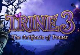 9 minutes de gameplay pour Trine 3